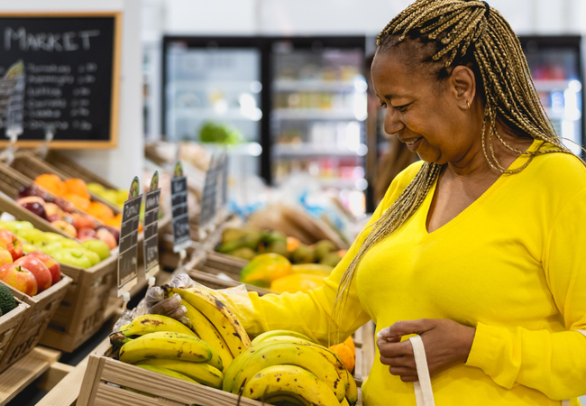 Saiba quais alimentos ficaram mais caros e baratos