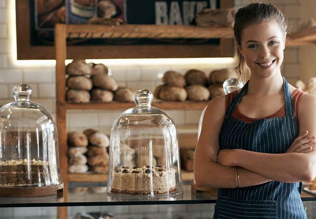 Abrir empresa: guia simples para começar seu negócio do zero