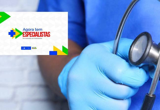 Agora tem Especialista: novo programa do SUS quer reduzir filas e agilizar atendimento. Entenda como funciona