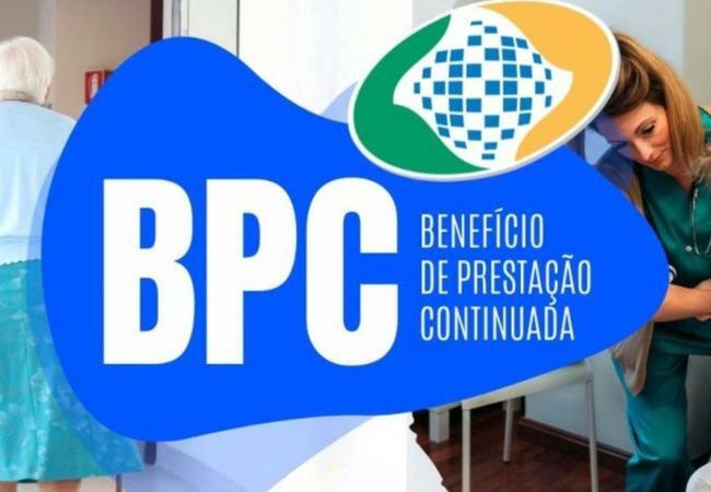 BPC / LOAS: o que é, quem tem direito e pode descontar dívidas desse benefício?