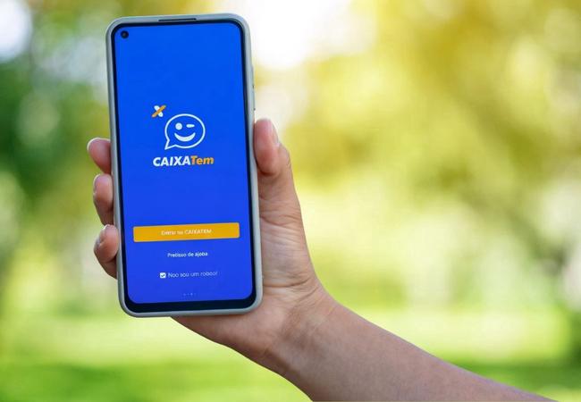 Caixa Tem: conheça o app e o que ele oferece de serviços