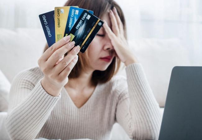 Cartão de crédito: por que você não deve atrasar a fatura