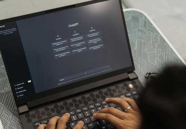 Chatgpt: saiba como usar a plataforma de IA para auxiliar a organizar as finanças