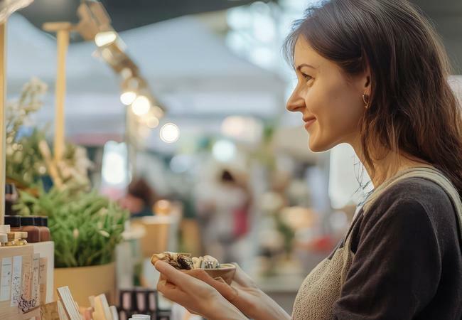 Como fortalecer o pequeno comércio do seu bairro e movimentar a economia local