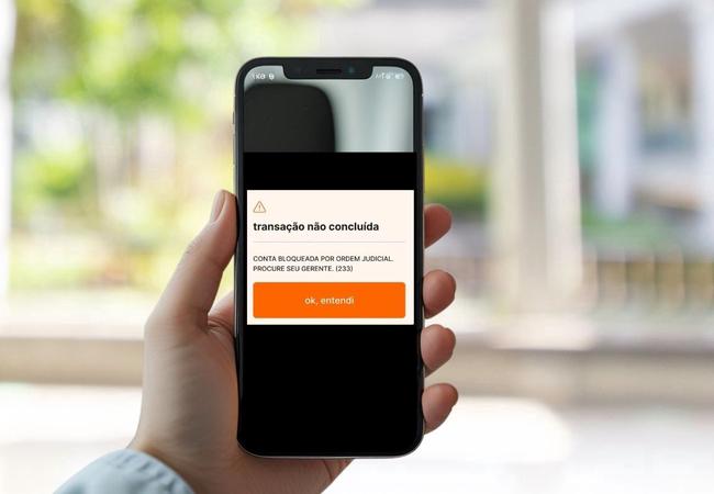 Conta bancária bloqueada: entenda os motivos, os tipos de bloqueio e como resolver