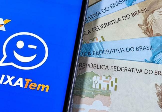 Empréstimo Caixa Tem para negativado: como funciona, riscos e como liberar até R$ 4.500