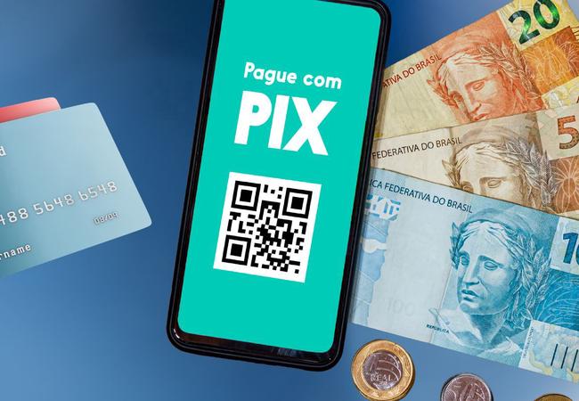 Empréstimo via pix vai substituir o cartão de crédito?