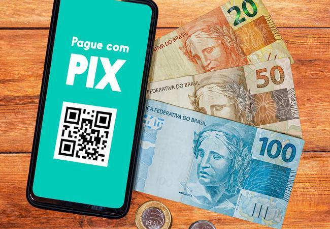 Empréstimo na hora via Pix: vantagens, riscos e como isso pode afetar sua saúde financeira
