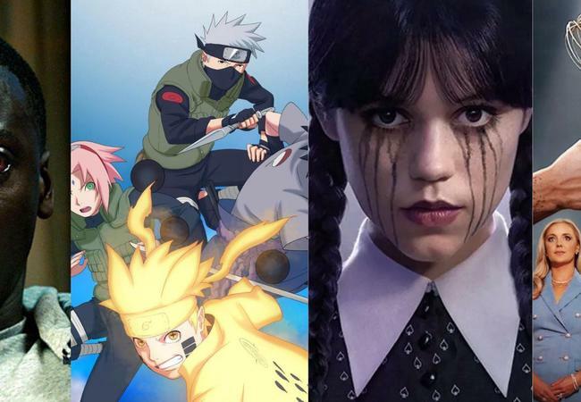 Lançamentos de filmes e séries novas em setembro: divirta-se gastando menos