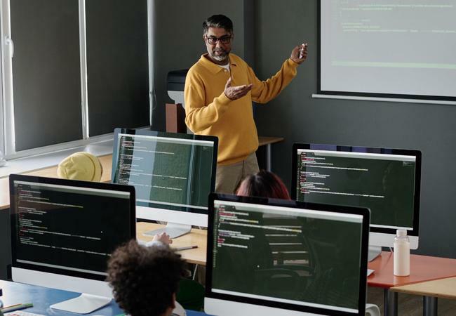 Melhores cursos para conquistar seu lugar no mercado de trabalho