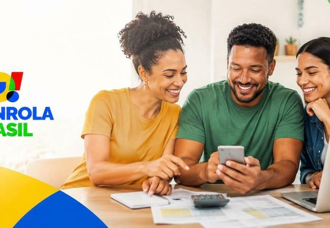 Veja como o Novo Desenrola Brasil já beneficiou 6 milhões de pessoas