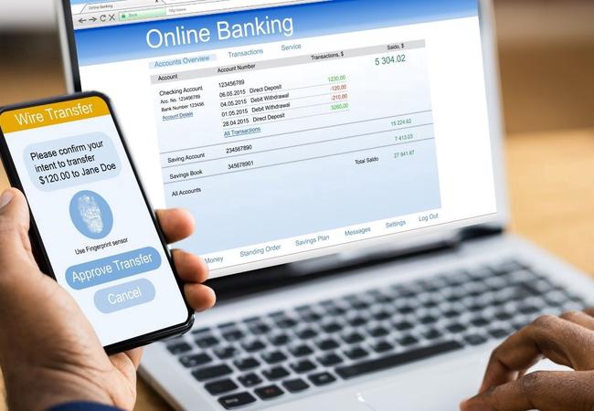 Como receber dinheiro do exterior com segurança: opções e cuidados essenciais