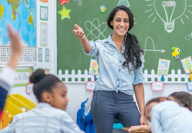 Sala do Futuro: descubra como funciona o programa do governo