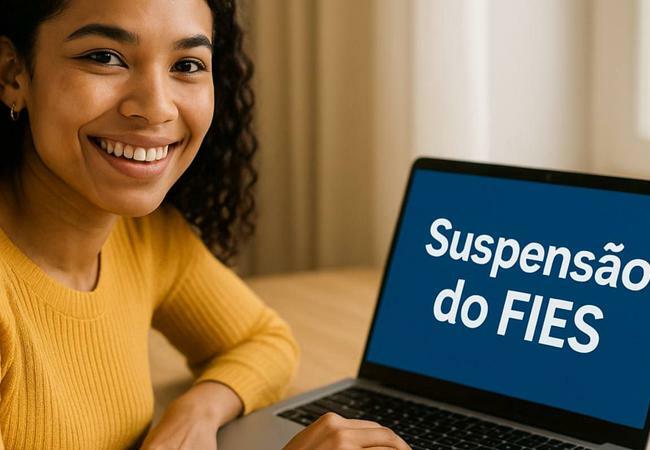 Suspensão do FIES: saiba como fazer