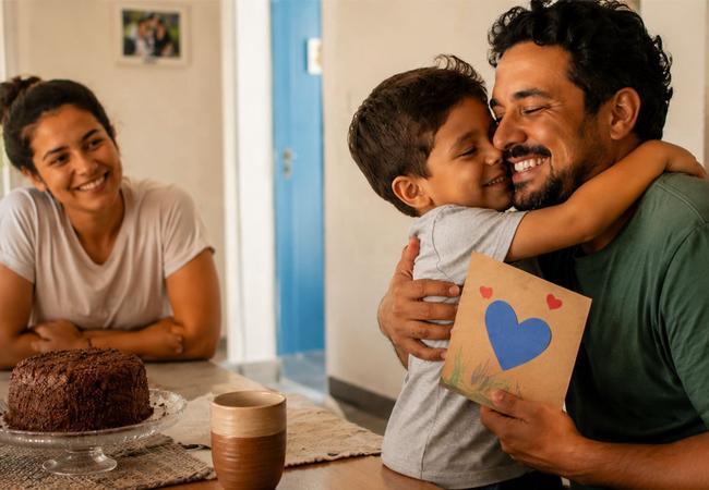 Presente barato para o Dia dos Pais: 15 ideias para comemorar sem fazer dívidas 