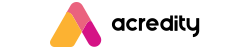 Logo acredity