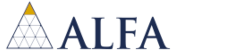 Logo alfa