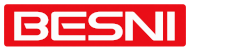 Logo besni