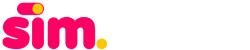 Logo sim