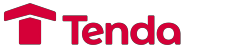 Logo tenda