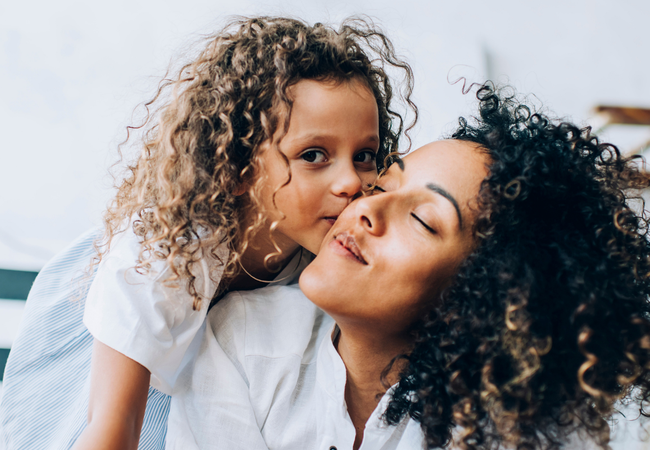 Dia das mães: amor incondicional em qualquer situação