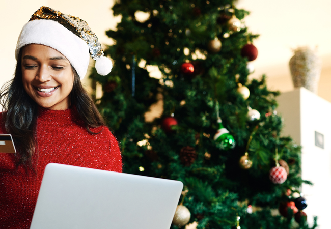 Saiba como fazer compras de Natal sem se endividar