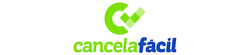 Logo CANCELA FÁCIL