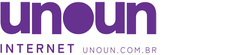 Logo UNOUN INTERNET