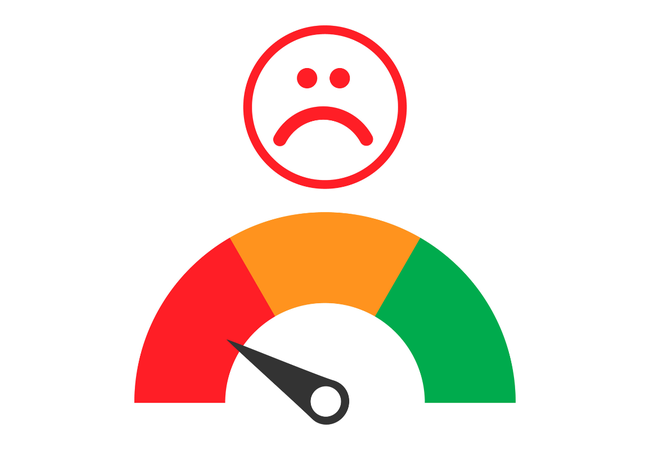 Tire suas dúvidas sobre Score baixo